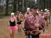 2015.12.13 - BICIE REKORDU GUINNESSA MORSÓW - PLAŻA WOLSZTYN