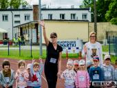 2025.05.23 - XI OGÓLNOPOLSKI MARATON PRZEDSZKOLAKÓW - ZAJAWKA
