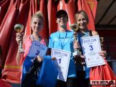 2018.10.14 - CHARYTATYWNY BIEG PO UŚMIECH DLA IZY - CZĘŚĆ 5 i 6