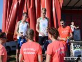 2018.10.14 - CHARYTATYWNY BIEG PO UŚMIECH DLA IZY - CZĘŚĆ 5 i 6