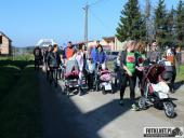 2021.10.10 - CHOBIENICKI CHARYTATYWNY MARSZOBIEG DLA MAI - cz. 2