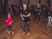 2025.01.19 - ZUMBA® MASTERCLASS - Tańczymy dla WOŚP
