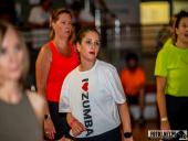 2025.07.05 - PACZKA TAŃCA - MARATON ZUMBA FITNESS I WARSZTATY TANECZNE - cz. 1