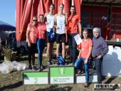 2018.10.14 - CHARYTATYWNY BIEG PO UŚMIECH DLA IZY - CZĘŚĆ 5 i 6