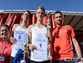 2018.10.14 - CHARYTATYWNY BIEG PO UŚMIECH DLA IZY - CZĘŚĆ 5 i 6