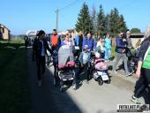 2021.10.10 - CHOBIENICKI CHARYTATYWNY MARSZOBIEG DLA MAI - cz. 2