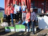 2018.10.14 - CHARYTATYWNY BIEG PO UŚMIECH DLA IZY - CZĘŚĆ 5 i 6