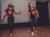 2025.01.19 - ZUMBA® MASTERCLASS - Tańczymy dla WOŚP