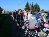 2021.10.10 - CHOBIENICKI CHARYTATYWNY MARSZOBIEG DLA MAI - cz. 2