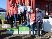 2018.10.14 - CHARYTATYWNY BIEG PO UŚMIECH DLA IZY - CZĘŚĆ 5 i 6