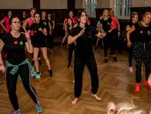 2025.01.19 - ZUMBA® MASTERCLASS - Tańczymy dla WOŚP