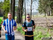 2025.04.13 - BIEG CHARYTATYWNY BIEGIEM PO SPRAWNOŚĆ DLA ELI - cz. 3