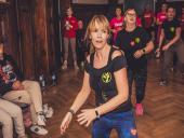 2025.01.19 - ZUMBA® MASTERCLASS - Tańczymy dla WOŚP