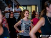 2025.07.05 - PACZKA TAŃCA - MARATON ZUMBA FITNESS I WARSZTATY TANECZNE - cz. 1