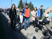 2021.10.10 - CHOBIENICKI CHARYTATYWNY MARSZOBIEG DLA MAI - cz. 2