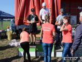 2018.10.14 - CHARYTATYWNY BIEG PO UŚMIECH DLA IZY - CZĘŚĆ 5 i 6