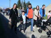 2021.10.10 - CHOBIENICKI CHARYTATYWNY MARSZOBIEG DLA MAI - cz. 2