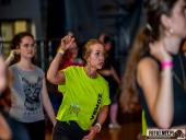 2025.07.05 - PACZKA TAŃCA - MARATON ZUMBA FITNESS I WARSZTATY TANECZNE - cz. 1