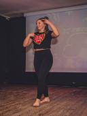 2025.01.19 - ZUMBA® MASTERCLASS - Tańczymy dla WOŚP