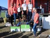 2018.10.14 - CHARYTATYWNY BIEG PO UŚMIECH DLA IZY - CZĘŚĆ 5 i 6