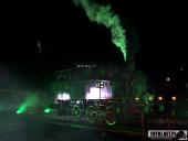 2024.05.04 - XXVIII PARADA PAROWOZÓW W WOLSZTYNIE - część 2