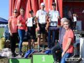 2018.10.14 - CHARYTATYWNY BIEG PO UŚMIECH DLA IZY - CZĘŚĆ 5 i 6