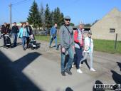 2021.10.10 - CHOBIENICKI CHARYTATYWNY MARSZOBIEG DLA MAI - cz. 2