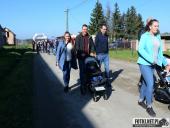 2021.10.10 - CHOBIENICKI CHARYTATYWNY MARSZOBIEG DLA MAI - cz. 2