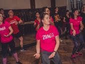2025.01.19 - ZUMBA® MASTERCLASS - Tańczymy dla WOŚP