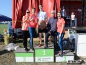 2018.10.14 - CHARYTATYWNY BIEG PO UŚMIECH DLA IZY - CZĘŚĆ 5 i 6