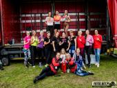 2024.10.06 - CHARYTATYWNE II AKTYWNE POŻEGNANIE LATA - cz. 1