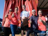 2018.10.14 - CHARYTATYWNY BIEG PO UŚMIECH DLA IZY - CZĘŚĆ 5 i 6