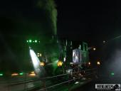 2024.05.04 - XXVIII PARADA PAROWOZÓW W WOLSZTYNIE - część 2