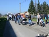 2021.10.10 - CHOBIENICKI CHARYTATYWNY MARSZOBIEG DLA MAI - cz. 2