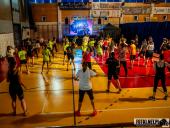 2025.07.05 - PACZKA TAŃCA - MARATON ZUMBA FITNESS I WARSZTATY TANECZNE - cz. 1