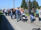 2021.10.10 - CHOBIENICKI CHARYTATYWNY MARSZOBIEG DLA MAI - cz. 2