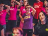 2025.01.19 - ZUMBA® MASTERCLASS - Tańczymy dla WOŚP