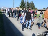 2021.10.10 - CHOBIENICKI CHARYTATYWNY MARSZOBIEG DLA MAI - cz. 2