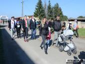 2021.10.10 - CHOBIENICKI CHARYTATYWNY MARSZOBIEG DLA MAI - cz. 2