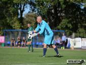 2019.09.21 - MECZ CHARYTATYWNY ORAZ MARSZOBIEG CZĘŚĆ 1/2