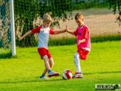 2025.08.01 - SESJA PIŁKARSKA LKS ZNICZ OBRA