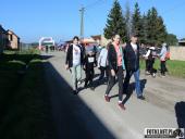 2021.10.10 - CHOBIENICKI CHARYTATYWNY MARSZOBIEG DLA MAI - cz. 2