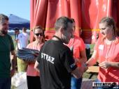 2018.10.14 - CHARYTATYWNY BIEG PO UŚMIECH DLA IZY - CZĘŚĆ 5 i 6