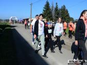 2021.10.10 - CHOBIENICKI CHARYTATYWNY MARSZOBIEG DLA MAI - cz. 2