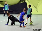 2024.01.18 - ORKAN CHORZEMIN - TRENING NAJMŁODSZEJ GRUPY