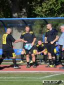 2019.09.21 - MECZ CHARYTATYWNY ORAZ MARSZOBIEG CZĘŚĆ 1/2