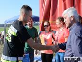 2018.10.14 - CHARYTATYWNY BIEG PO UŚMIECH DLA IZY - CZĘŚĆ 5 i 6