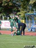 2019.09.21 - MECZ CHARYTATYWNY ORAZ MARSZOBIEG CZĘŚĆ 1/2