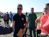 2018.10.14 - CHARYTATYWNY BIEG PO UŚMIECH DLA IZY - CZĘŚĆ 5 i 6