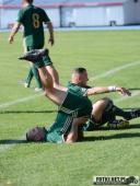 2019.09.21 - MECZ CHARYTATYWNY ORAZ MARSZOBIEG CZĘŚĆ 1/2